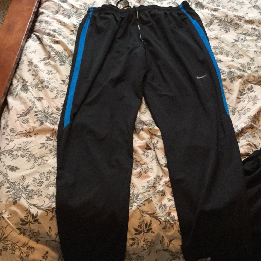 Nike running pants